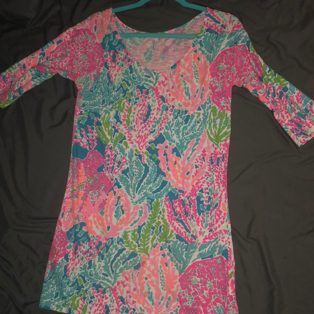 Lilly Pulitzer original lcc